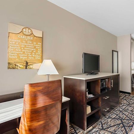 Best Western Carlisle Kültér fotó