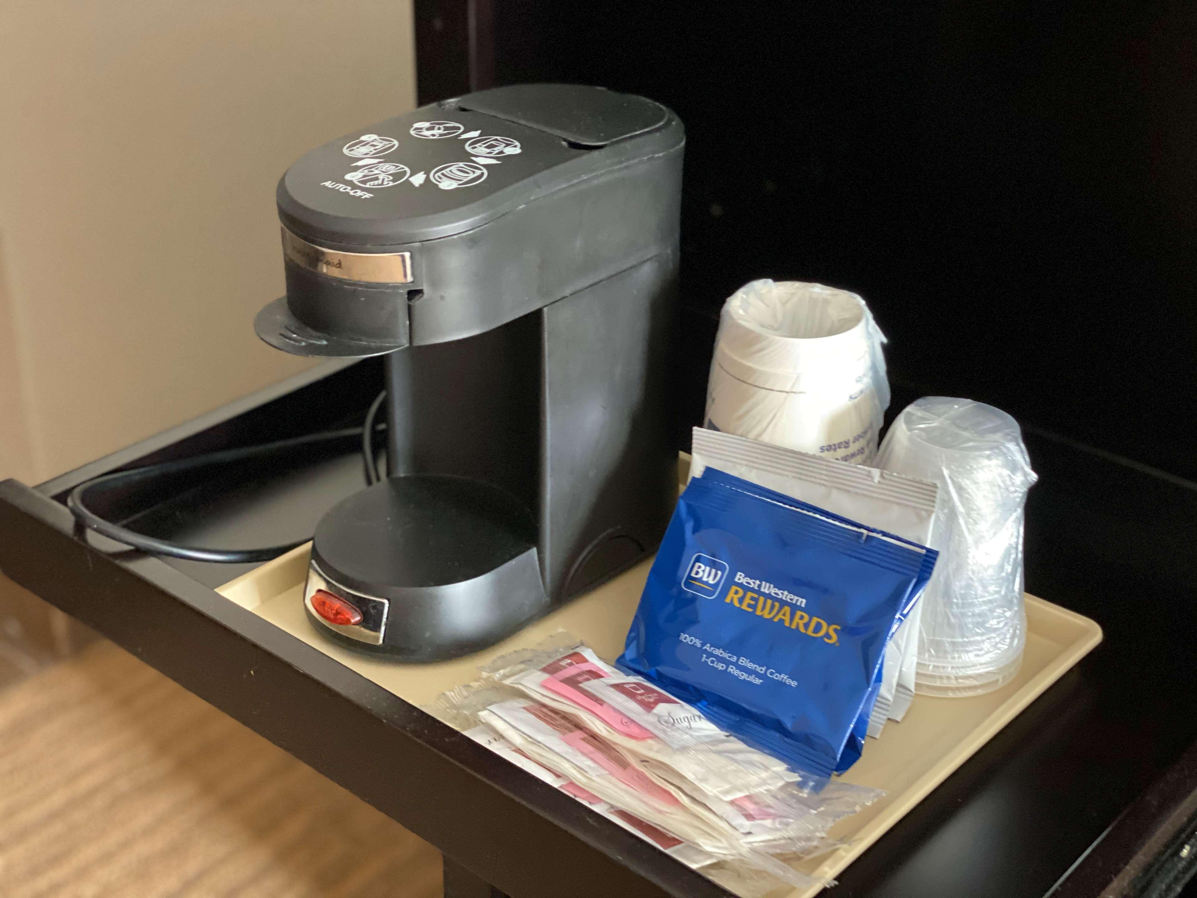 Best Western Carlisle Kültér fotó