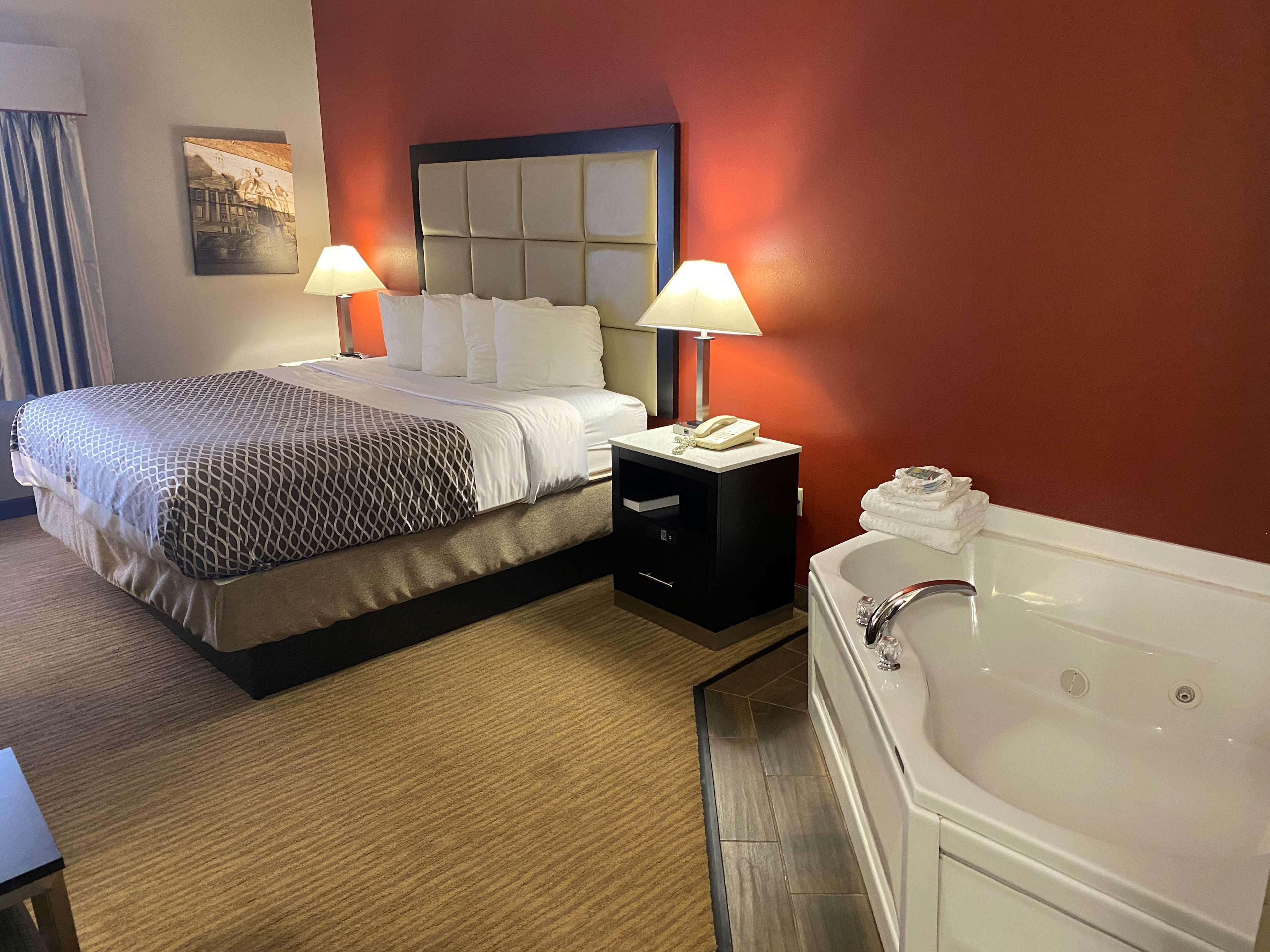 Best Western Carlisle Kültér fotó