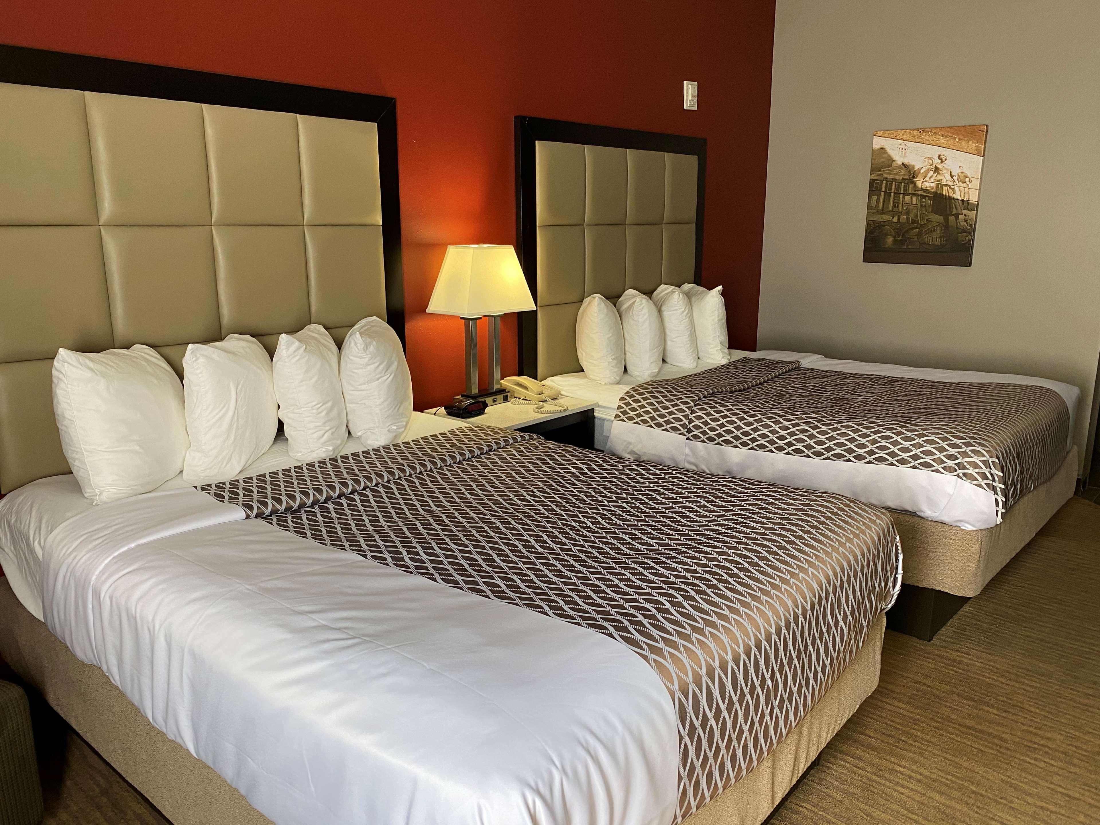 Best Western Carlisle Kültér fotó