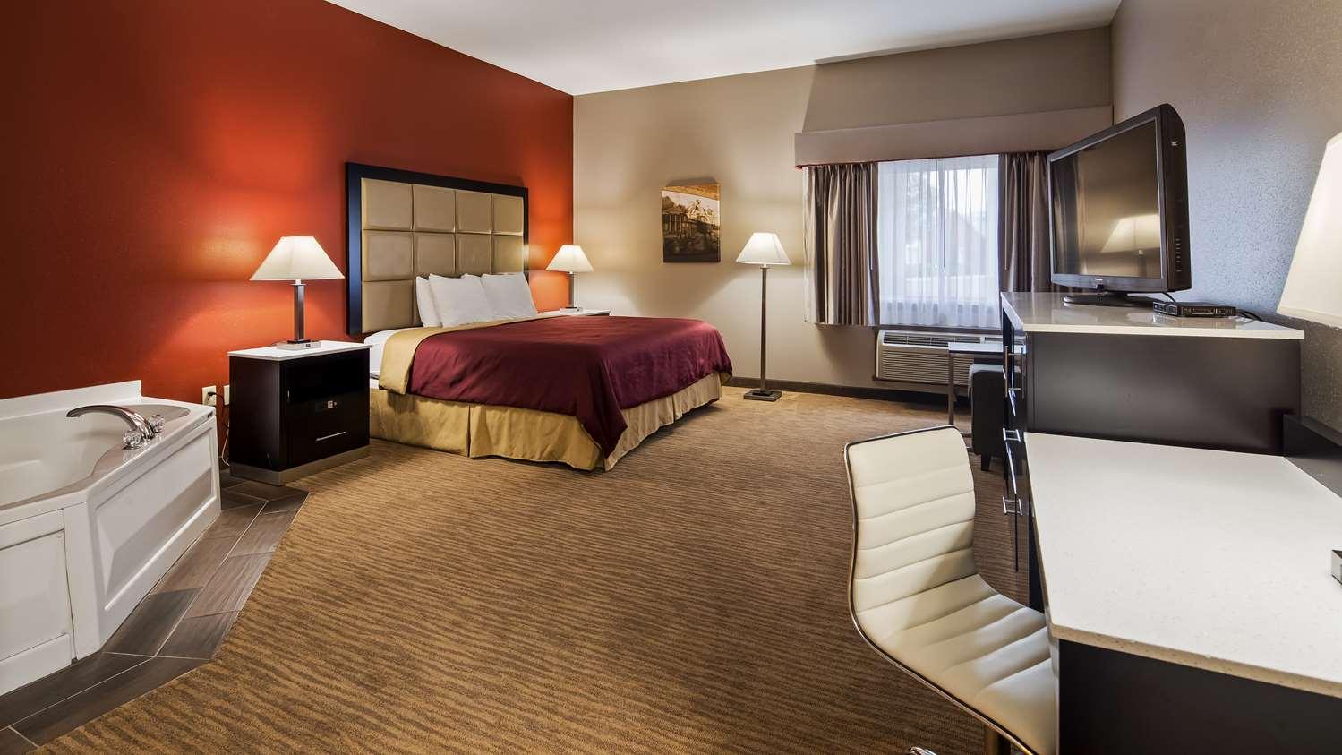 Best Western Carlisle Kültér fotó