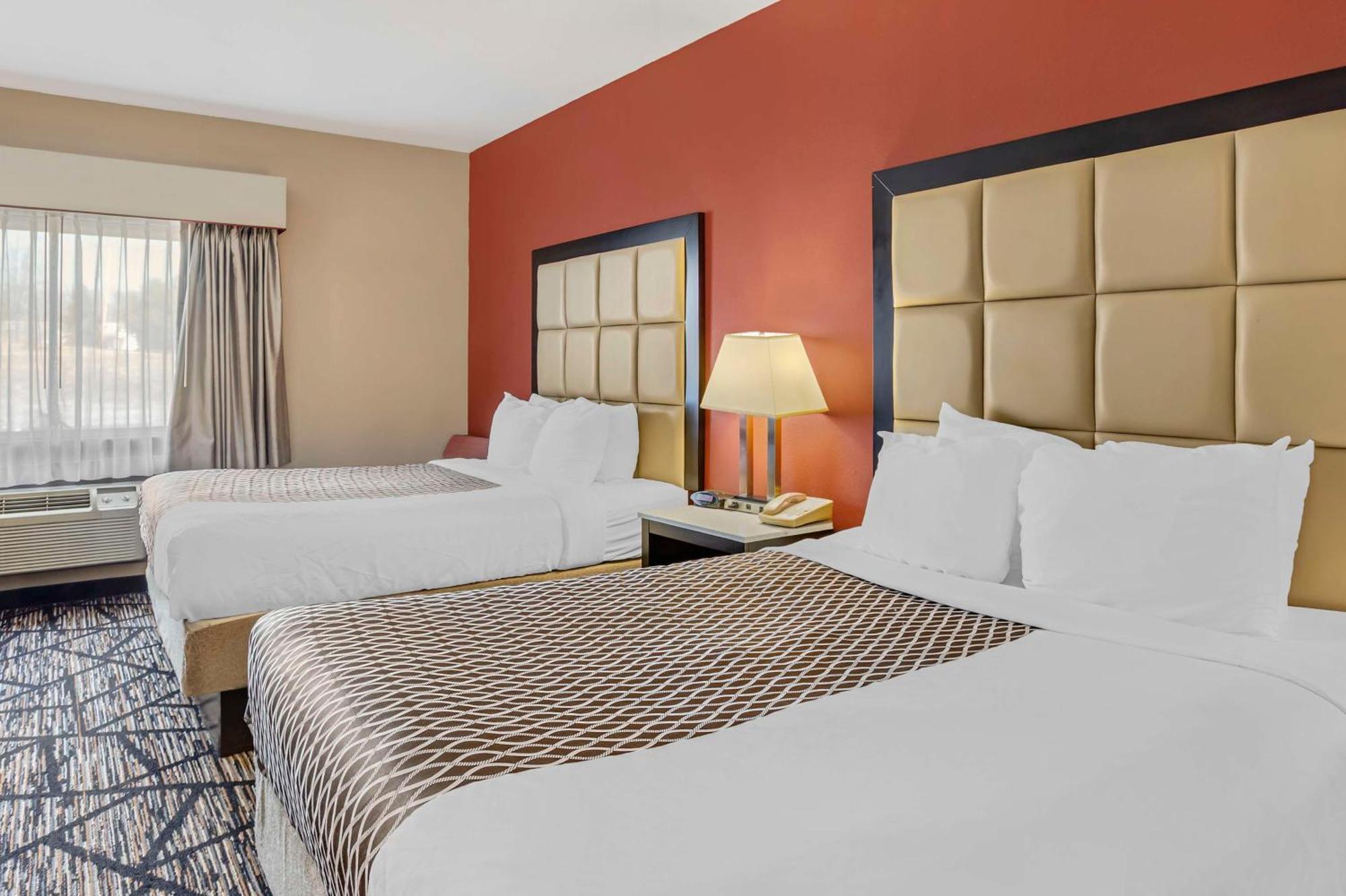 Best Western Carlisle Kültér fotó