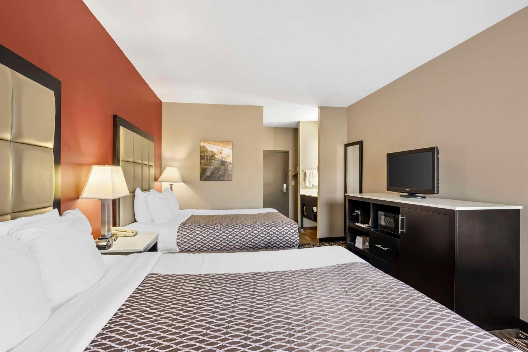Best Western Carlisle Kültér fotó