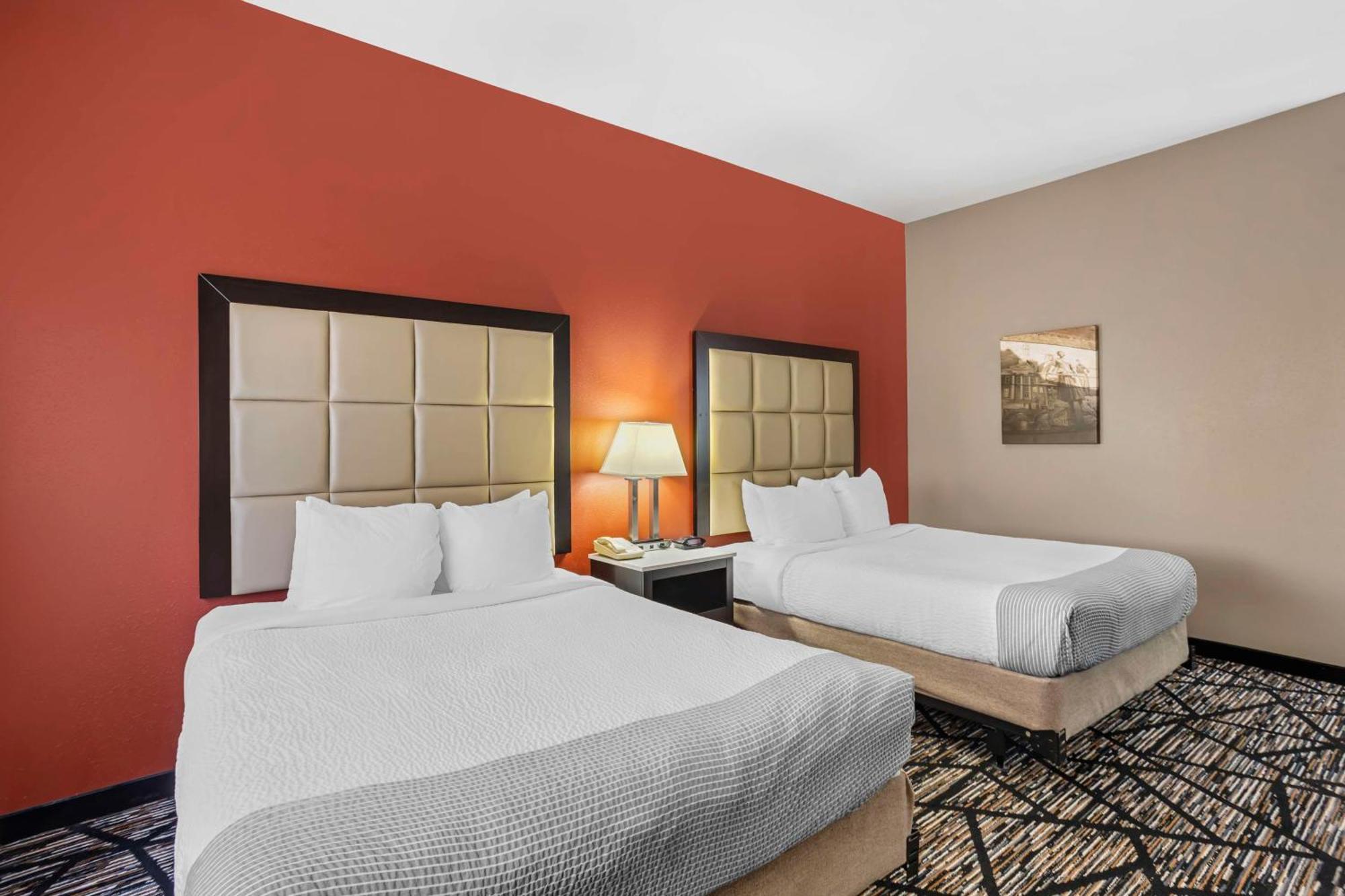 Best Western Carlisle Kültér fotó