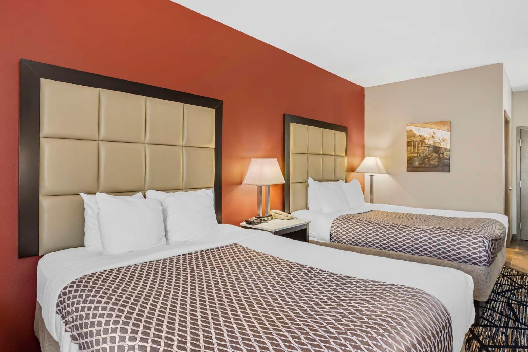 Best Western Carlisle Kültér fotó