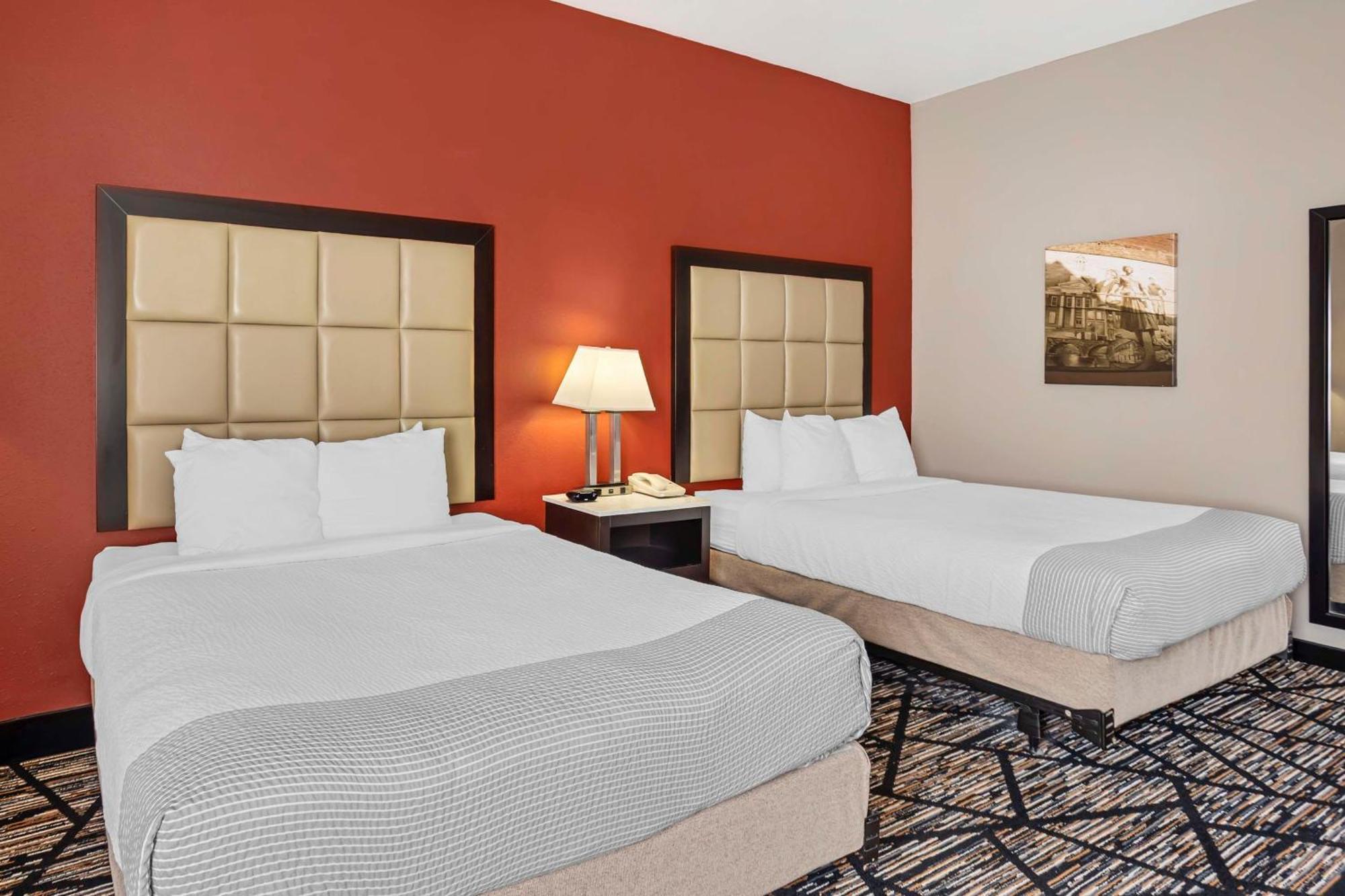 Best Western Carlisle Kültér fotó