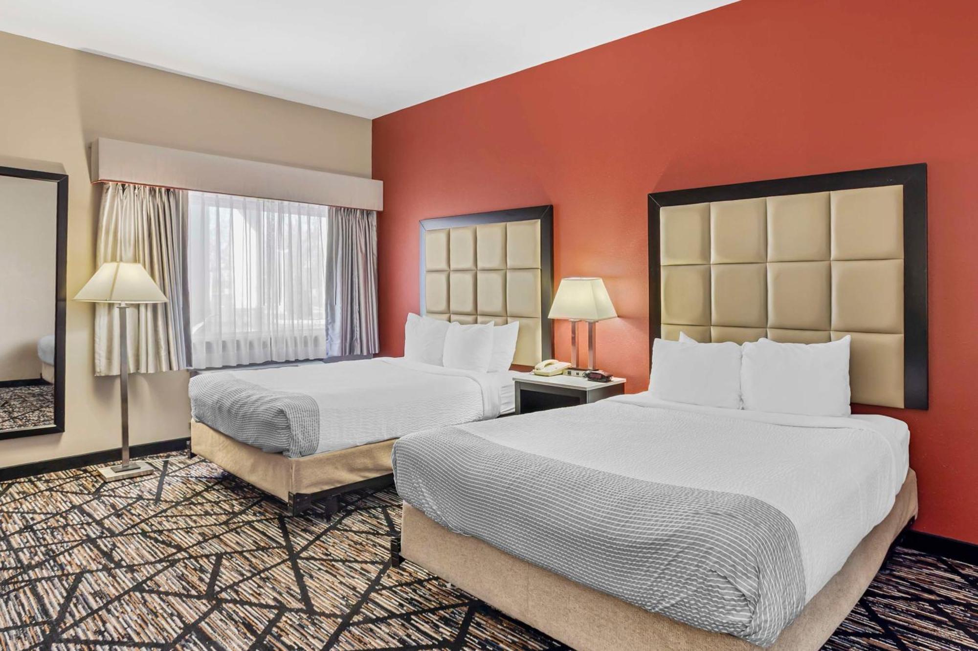 Best Western Carlisle Kültér fotó
