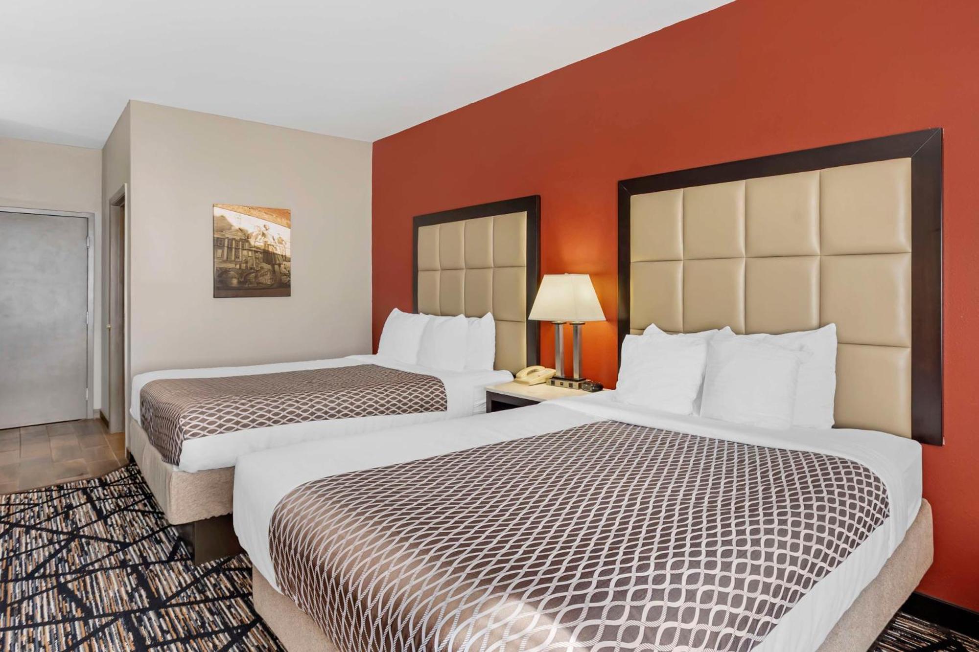 Best Western Carlisle Kültér fotó