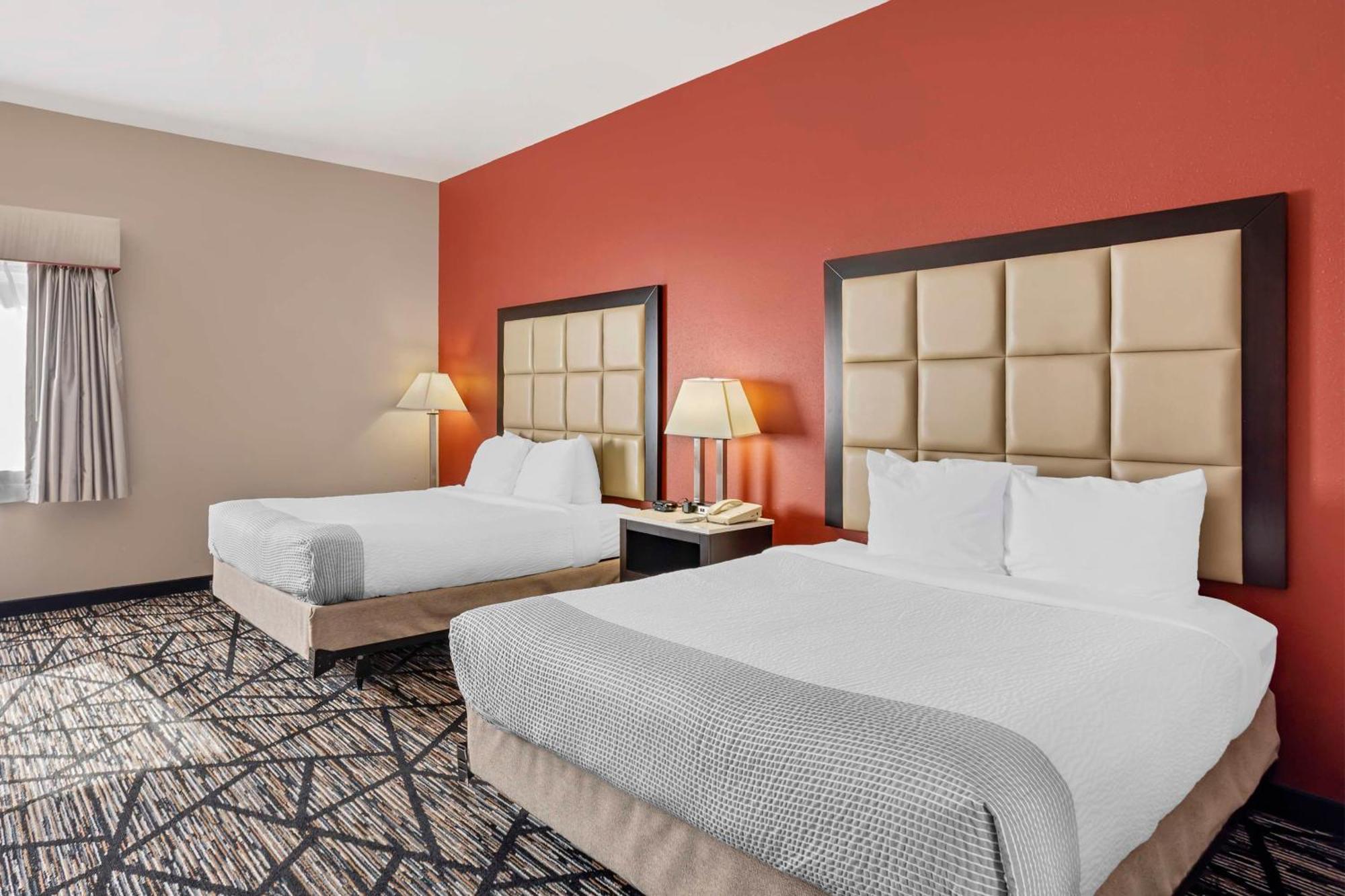 Best Western Carlisle Kültér fotó