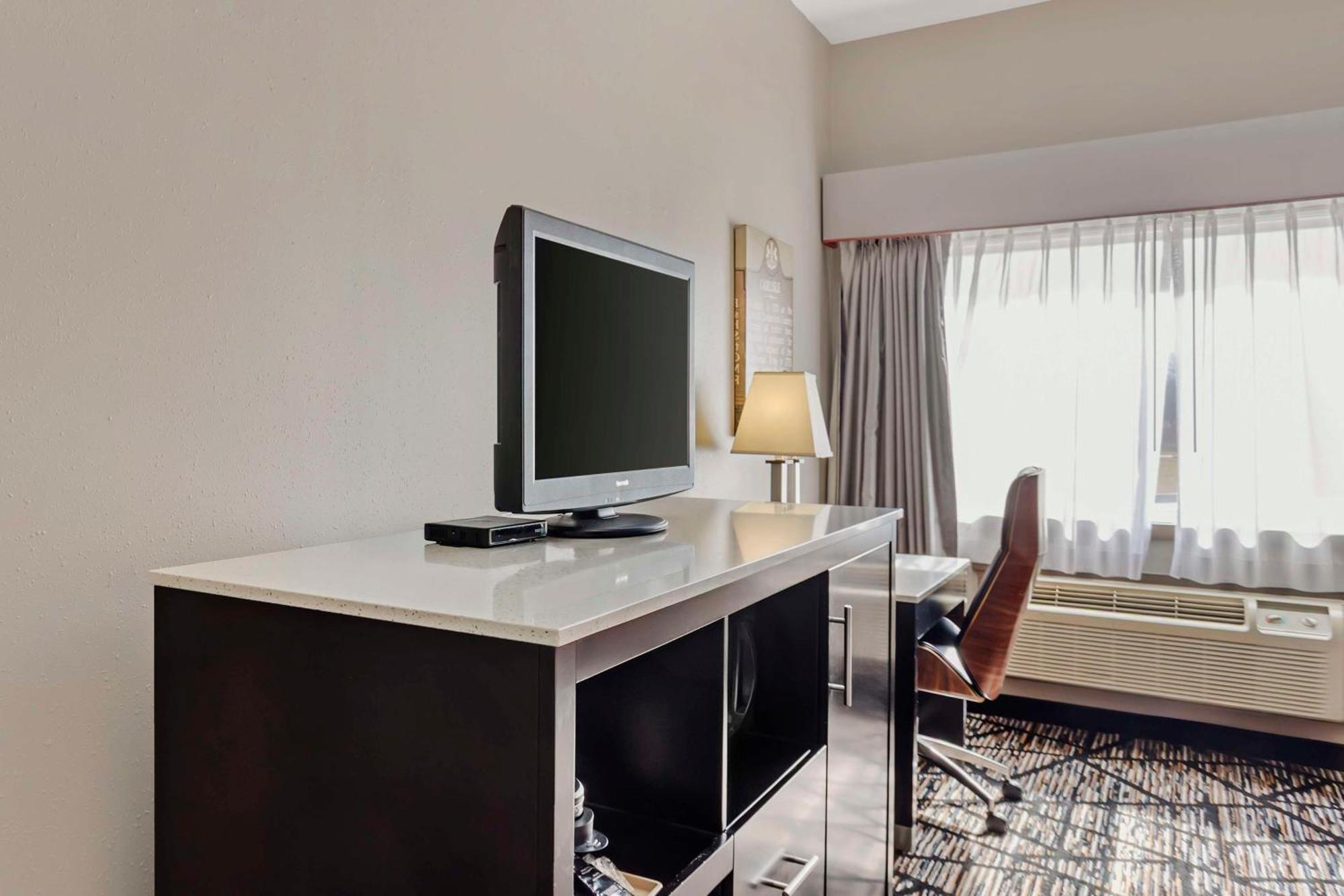 Best Western Carlisle Kültér fotó