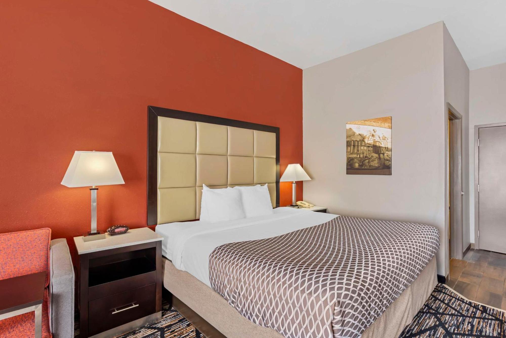 Best Western Carlisle Kültér fotó