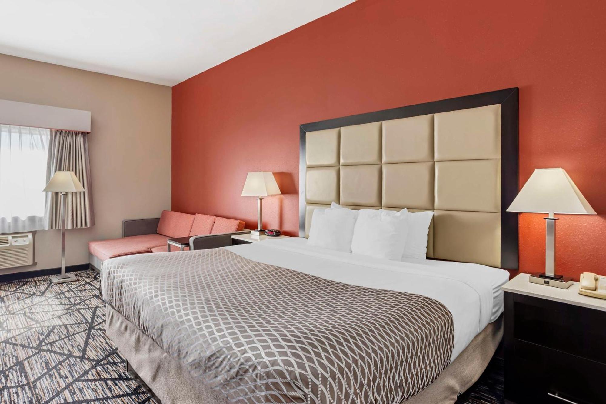 Best Western Carlisle Kültér fotó