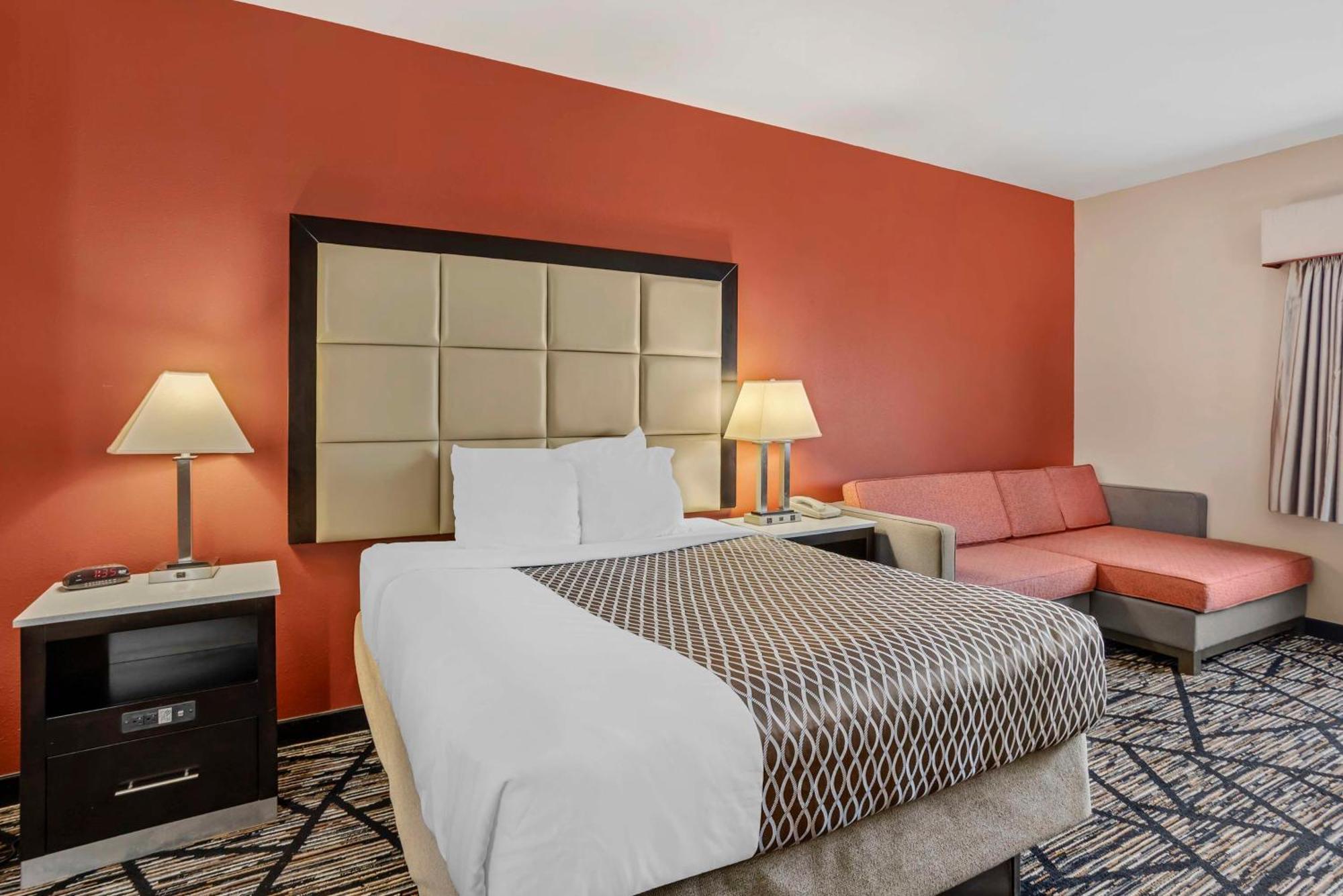 Best Western Carlisle Kültér fotó