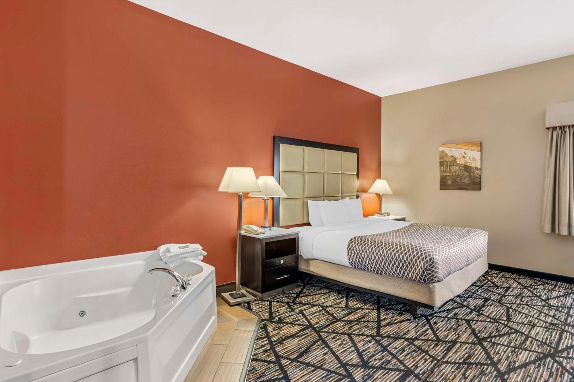 Best Western Carlisle Kültér fotó
