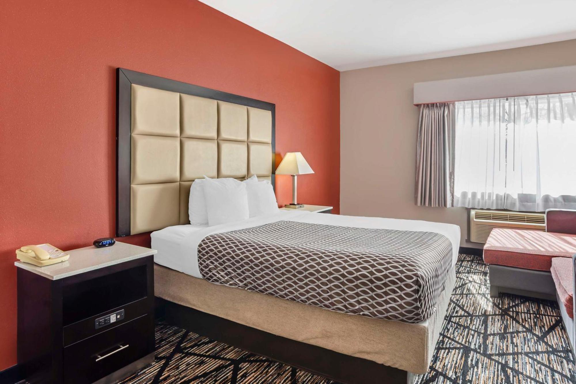 Best Western Carlisle Kültér fotó