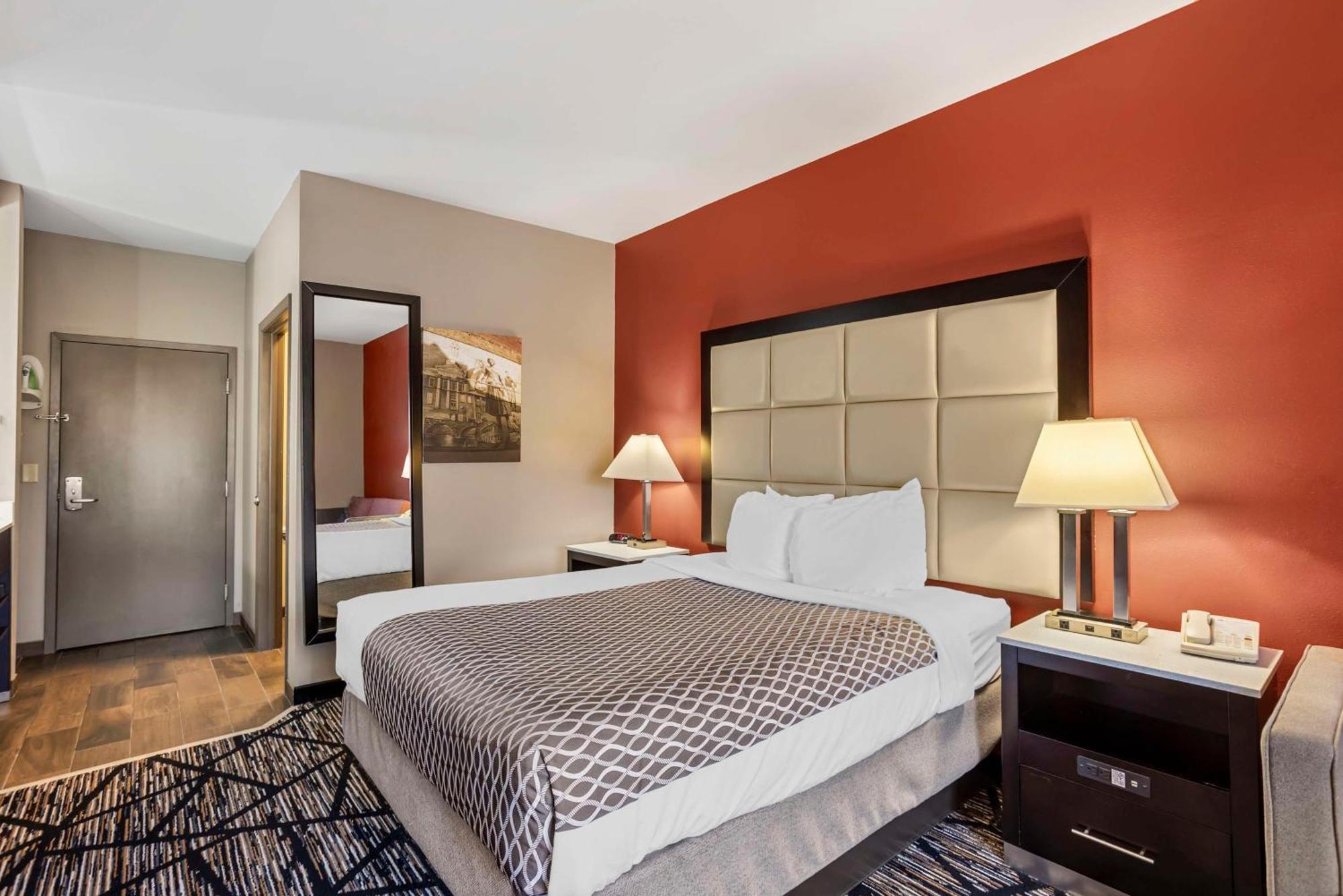 Best Western Carlisle Kültér fotó